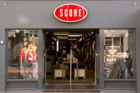 Afbeelding van: Score
