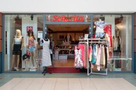 Afbeelding van: Senorita mode (dameskleding)