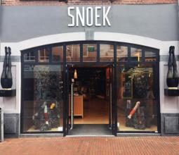 Afbeelding van: Snoek Kousen