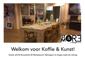 Afbeelding van: Store & More