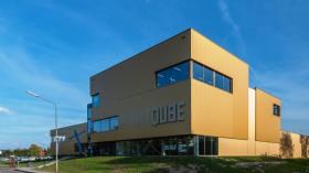 Afbeelding van: Sporthal SortQube