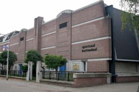 Afbeelding van: Sportzaal Bottendaal