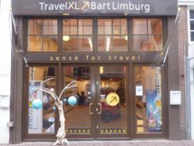 Afbeelding van: Travel XL Bart Limburg
