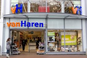 Afbeelding van: Van Haren schoenen