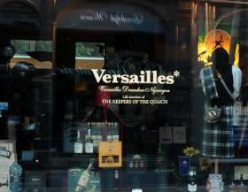 Afbeelding van: Versailles Dranken