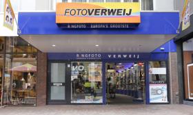 Afbeelding van: Foto Verweij