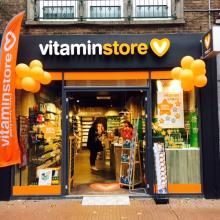 Afbeelding van: Vitaminestore