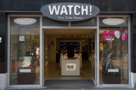 Afbeelding van: Watch The Time Store