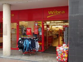 Afbeelding van: Wibra (Burchtstraat Nijmegen)