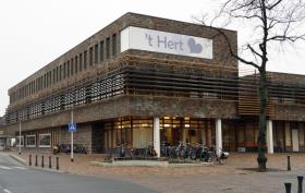 Afbeelding van: Voorzieningenhart 't Hert
