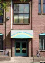 Afbeelding van: Wijkcentrum Burghardt