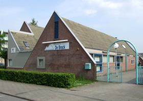 Afbeelding van: Wijkcentrum De Brack