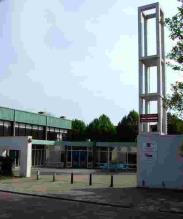 Afbeelding van: Wijkcentrum De Klokketoren