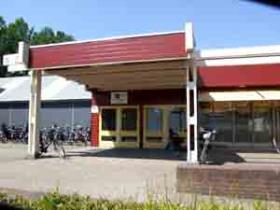 Afbeelding van: Wijkcentrum Titus Brandsma