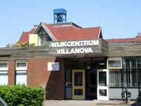 Afbeelding van: Wijkcentrum Villa Nova