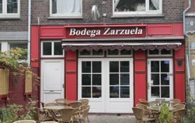 Afbeelding van: Zarzuela (Spaans-Mexicaans restaurant)