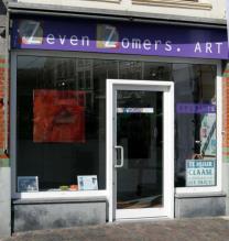 Afbeelding van: Galerie Zeven Zomers Art
