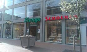 Afbeelding van: Ziengs schoenenwinkel