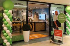 Afbeelding van: Zonneplan