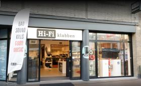 Afbeelding van: HI-FI Klubben Nijmegen