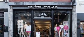 Afbeelding van: Modehuis Ter Horst van Geel