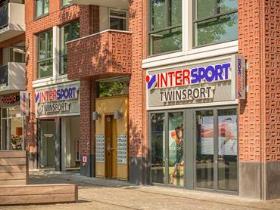 Afbeelding van: Intersport Twinsport