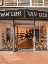 Afbeelding van: van Lier schoenen
