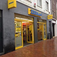 Afbeelding van: Zeeman (Ziekerstraat Nijmegen)
