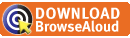 Download hier de Browsealoud software